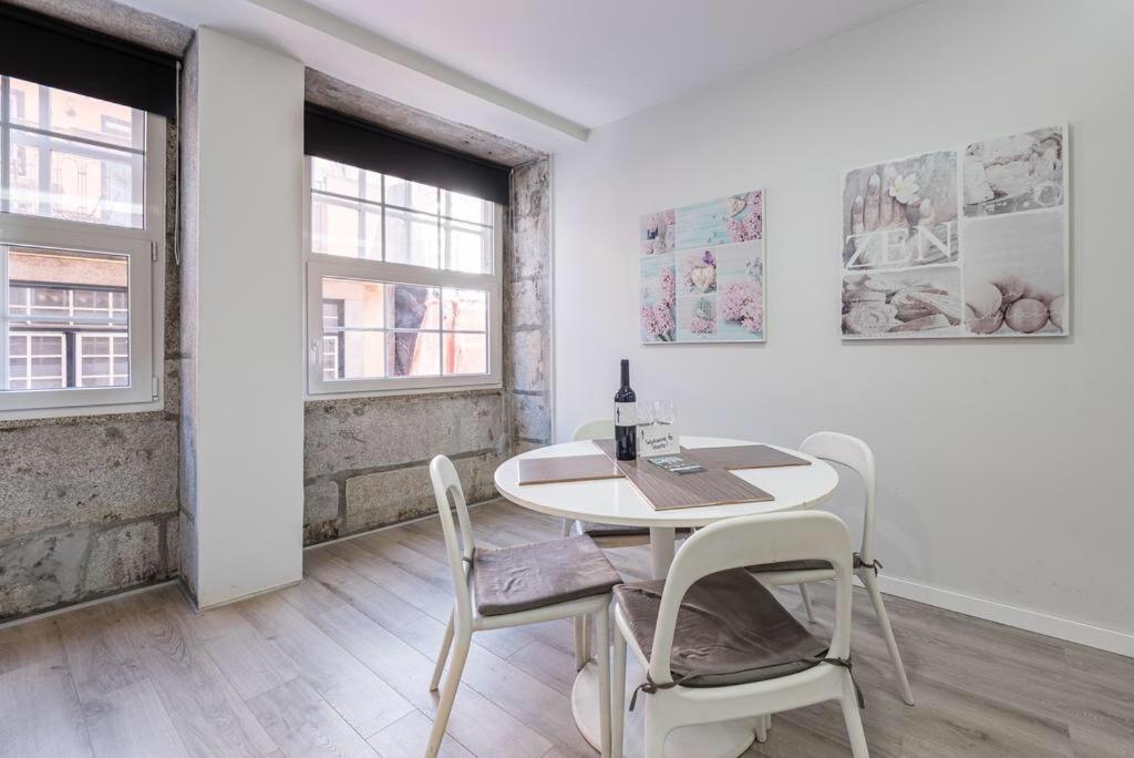 Oporto Downtown View Apartment エクステリア 写真