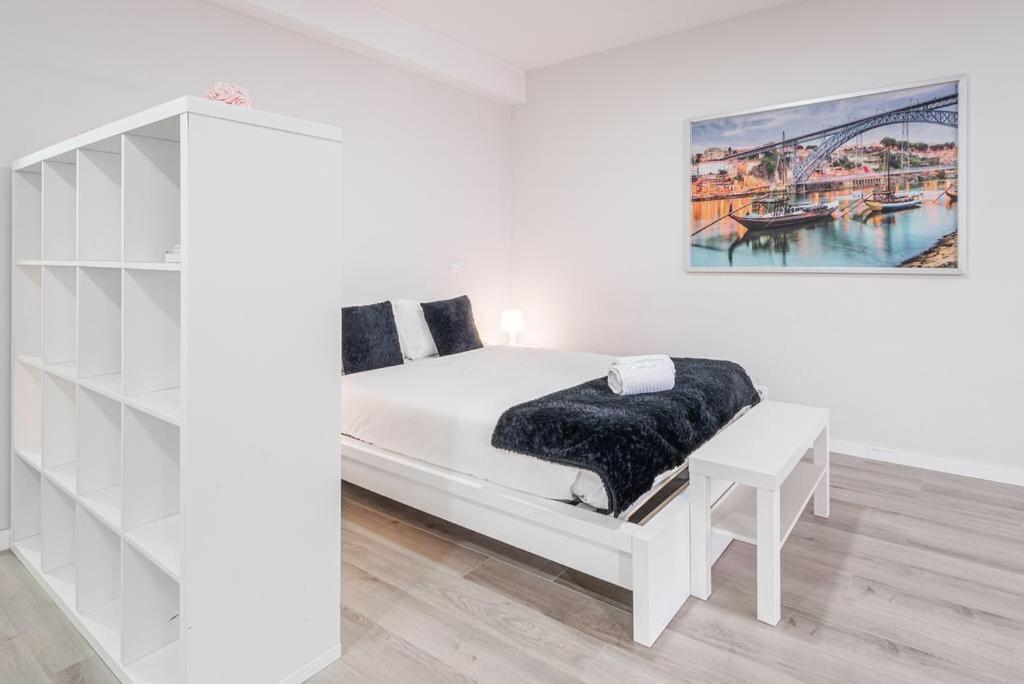 Oporto Downtown View Apartment エクステリア 写真