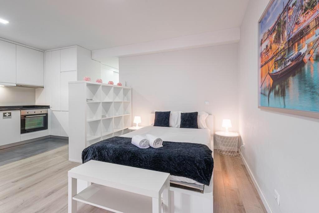 Oporto Downtown View Apartment エクステリア 写真