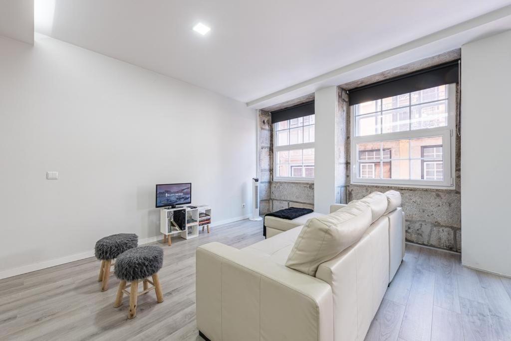 Oporto Downtown View Apartment エクステリア 写真