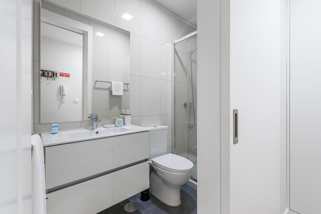 Oporto Downtown View Apartment エクステリア 写真